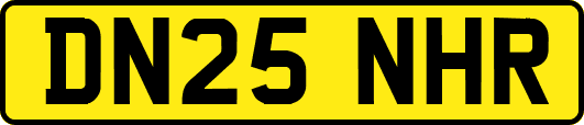 DN25NHR