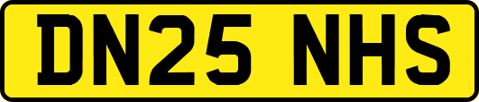 DN25NHS