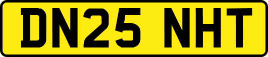 DN25NHT