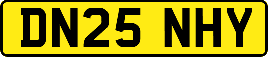 DN25NHY