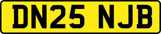 DN25NJB