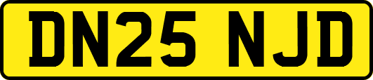 DN25NJD