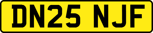 DN25NJF