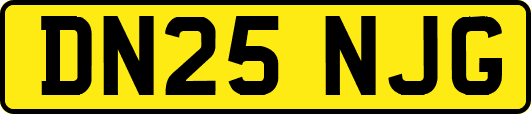 DN25NJG