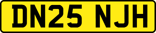 DN25NJH