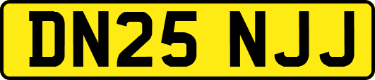 DN25NJJ