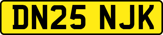 DN25NJK