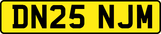 DN25NJM