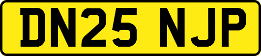 DN25NJP