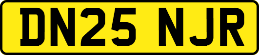 DN25NJR