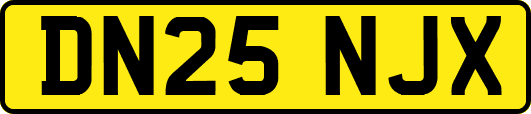 DN25NJX
