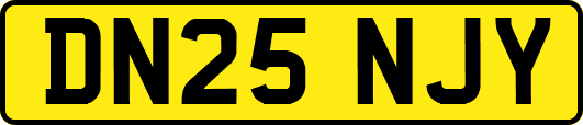 DN25NJY