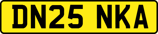 DN25NKA