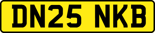 DN25NKB
