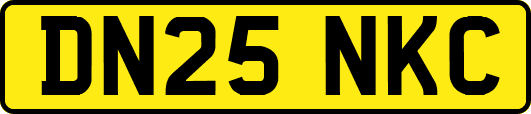DN25NKC