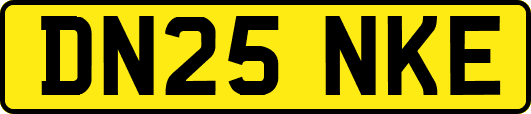 DN25NKE