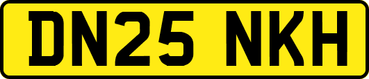 DN25NKH