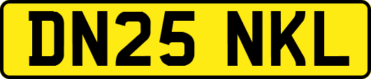 DN25NKL