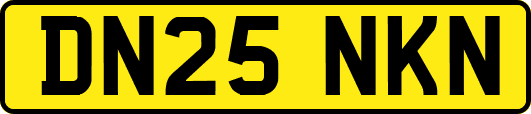 DN25NKN