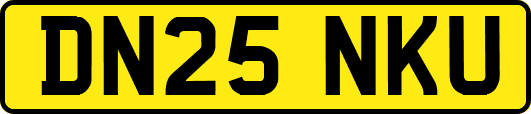 DN25NKU
