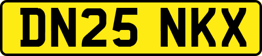DN25NKX