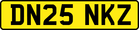 DN25NKZ