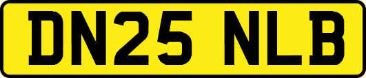 DN25NLB