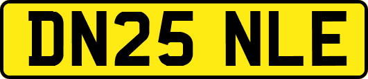 DN25NLE