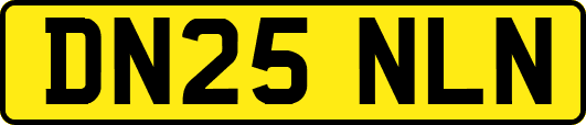 DN25NLN