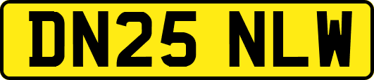 DN25NLW