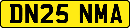 DN25NMA