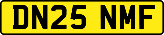 DN25NMF