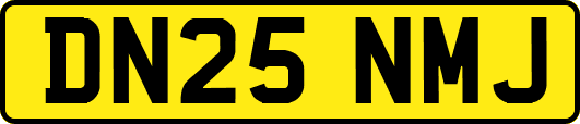 DN25NMJ