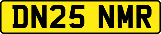 DN25NMR