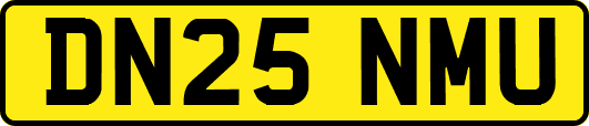 DN25NMU