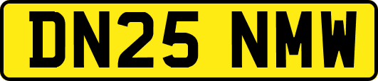 DN25NMW