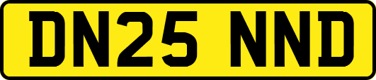 DN25NND
