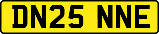 DN25NNE
