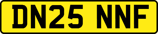 DN25NNF
