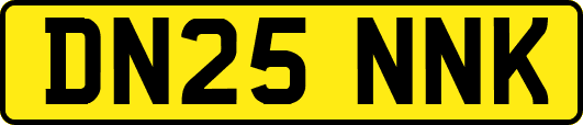 DN25NNK