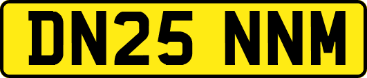 DN25NNM