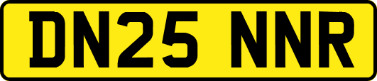 DN25NNR