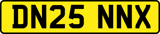 DN25NNX