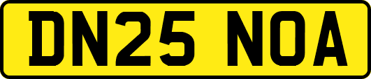 DN25NOA