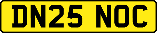 DN25NOC