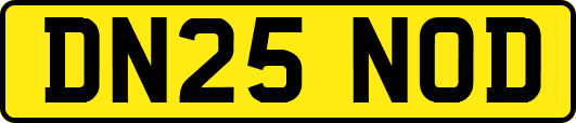 DN25NOD