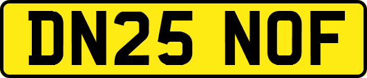 DN25NOF