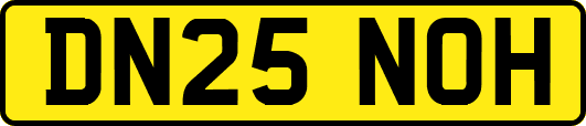 DN25NOH