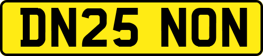 DN25NON