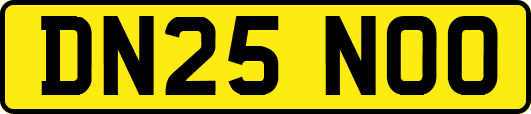 DN25NOO
